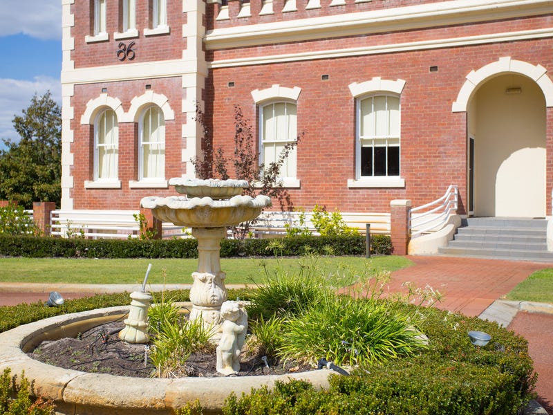 1/1 Thirlmere Road, Mount Lawley, WA 6050