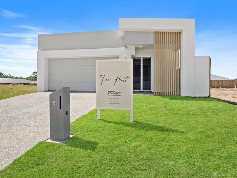 Rental Properties and Real Estate in Burpengary, QLD 4505 (+2 locations