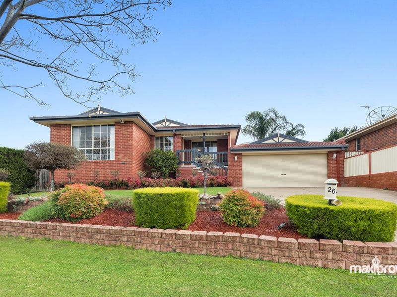 26 Chester Street, Lilydale, Vic 3140 House for Sale