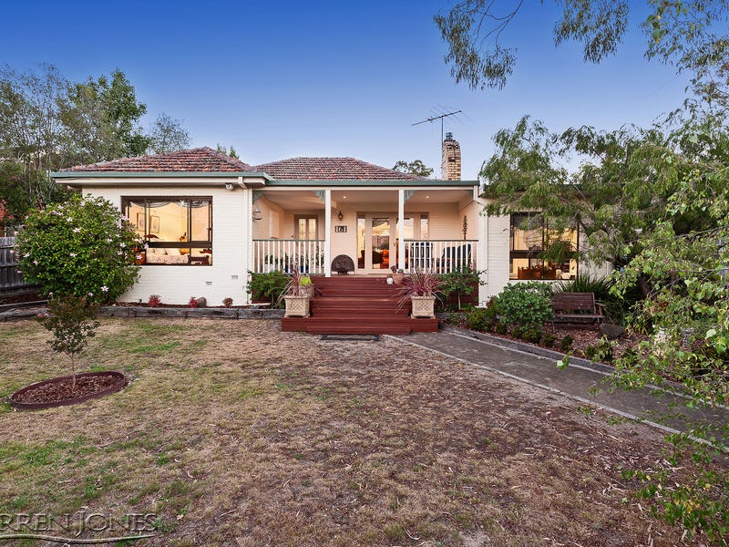 161 Grimshaw Street, Greensborough, VIC 3088
