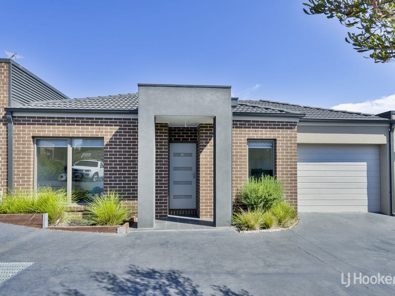 10/7 Ridge Road, Whittlesea, Vic 3757 Property Details