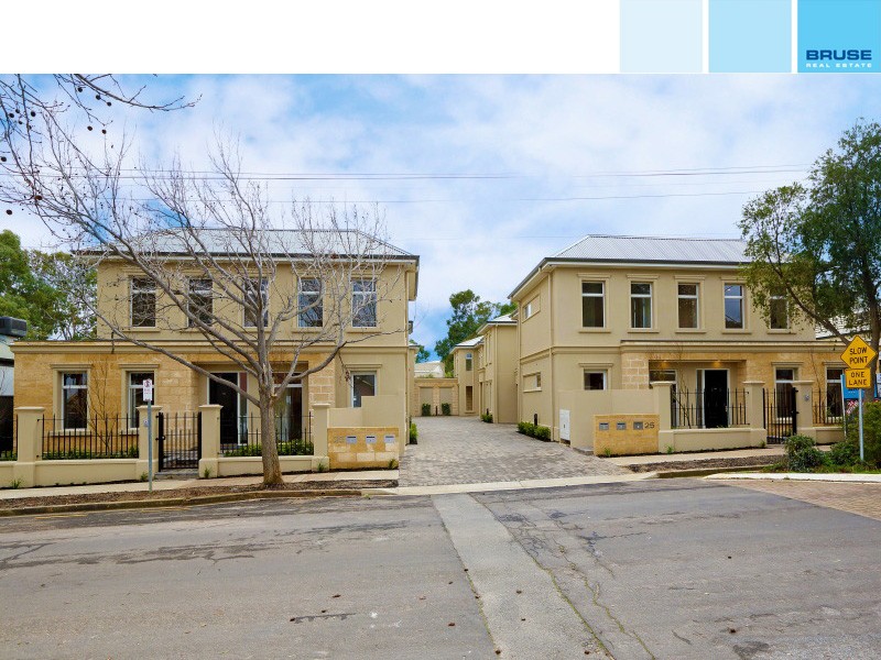 25 Brougham Street, Magill, SA 5072 Property Details