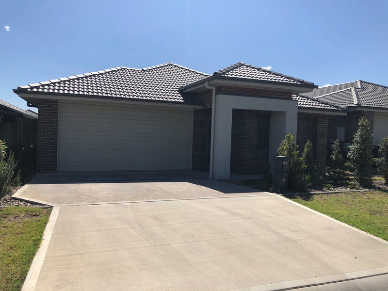 100 Radisich Loop, Oran Park, NSW 2570