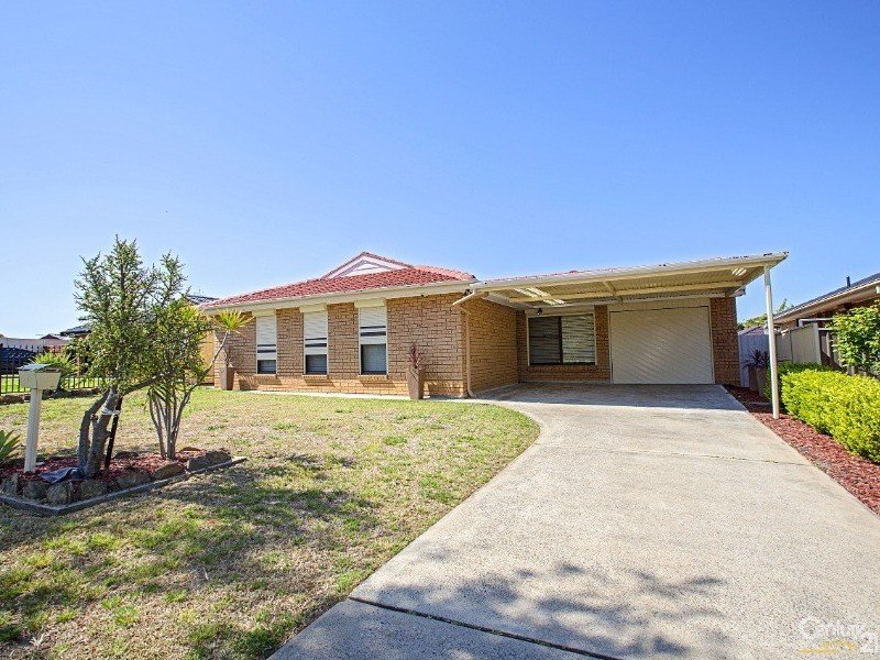 7 Collie Place, Bonnyrigg, NSW 2177 Property Details
