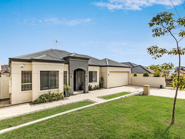 1 Constance Street, Yokine, WA 6060 Property Details