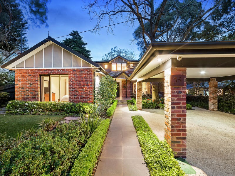 35 Laurel Grove N, Blackburn, VIC 3130