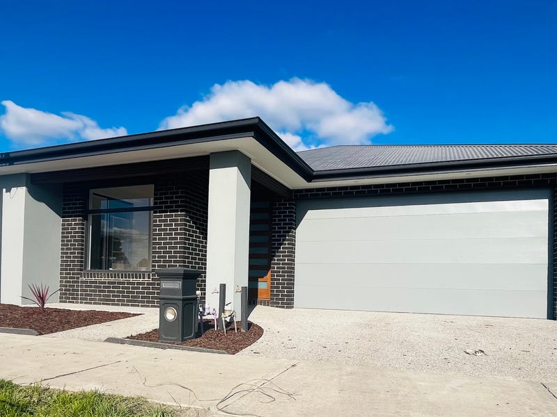 10 Pantheon Street, Wollert, Vic 3750 House for Sale