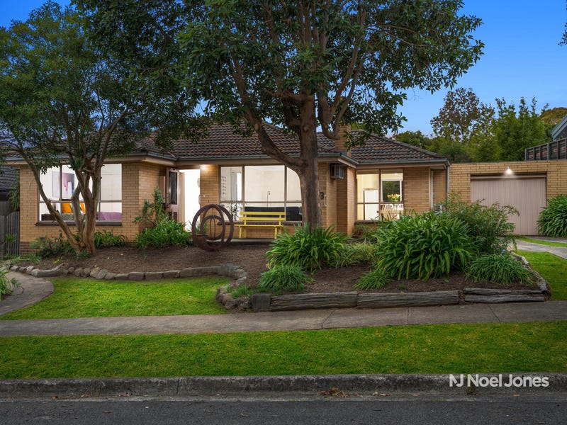 3 Cottrell Court, Nunawading, Vic 3131 Property Details