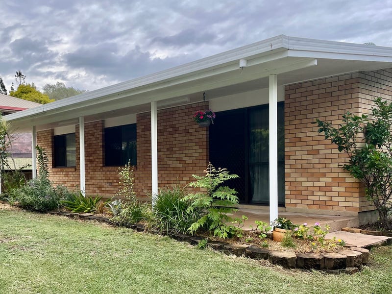 9 Dahlke Street, Goomeri, Qld 4601 House for Sale