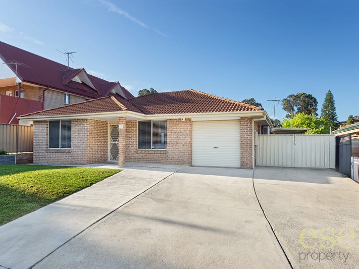 11 Myrtle Street, Prospect, NSW 2148