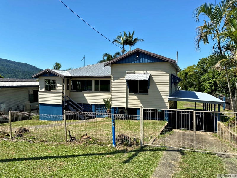 25 Cook Street, Tully, Qld 4854 Property Details 25 Cook Street, Tully, Qld 4854 Property Details