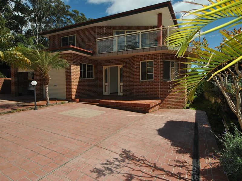 1/23 Caroline Street, Vincentia, NSW 2540