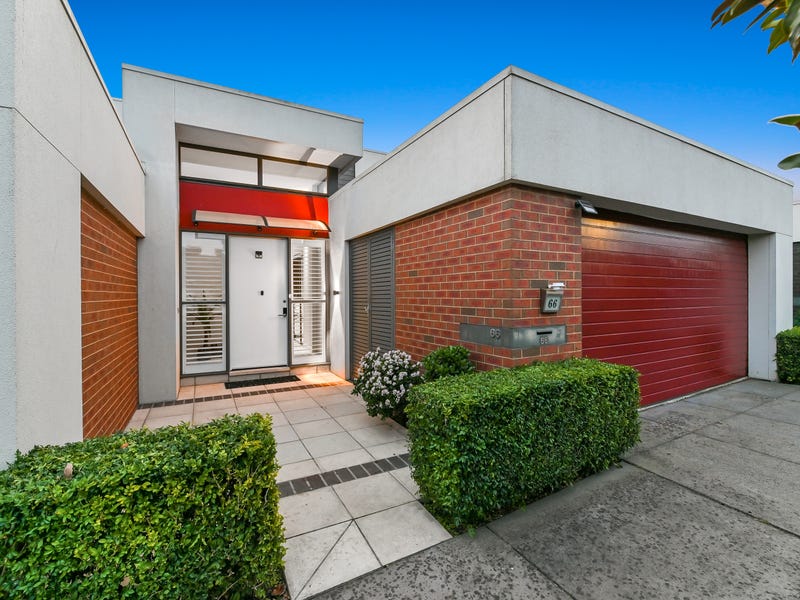 66 Waverley Park Drive, Mulgrave, Vic 3170 Property Details