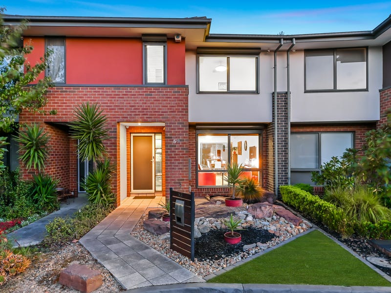 53 Waverley Park Drive, Mulgrave, Vic 3170 Property Details