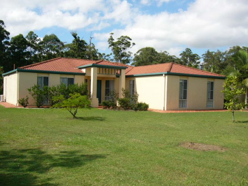 9 Kurrajong Court, Beerwah, QLD 4519