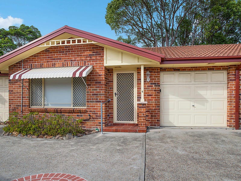 4/385 Glebe Road, Merewether, NSW 2291 Property Details