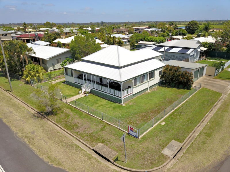 41 River Terrace, Millbank, Qld 4670