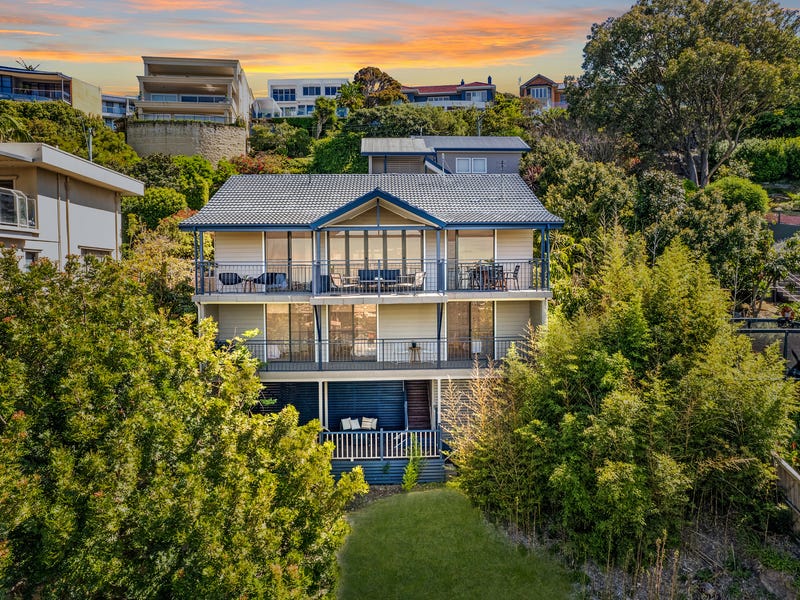 66 Scenic Drive, Merewether, NSW 2291