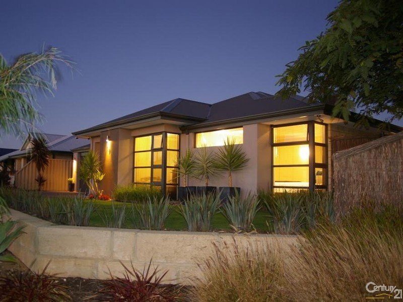 19 Longbow Approach, Dalyellup, WA 6230