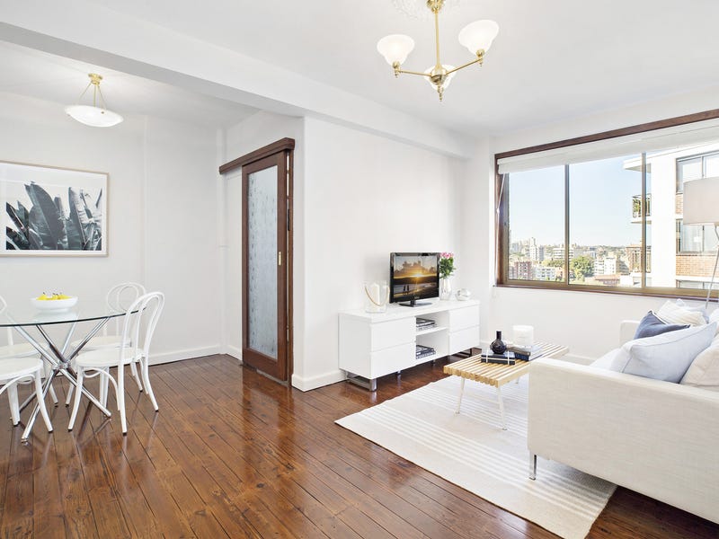 58/4 Macleay Street, Potts Point, NSW