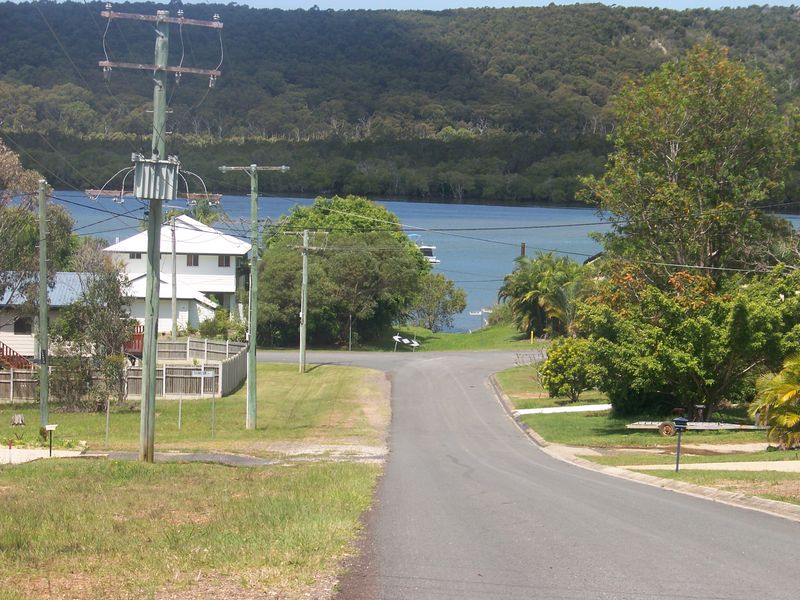 36 Highland Ridge Road, Russell Island, QLD 4184