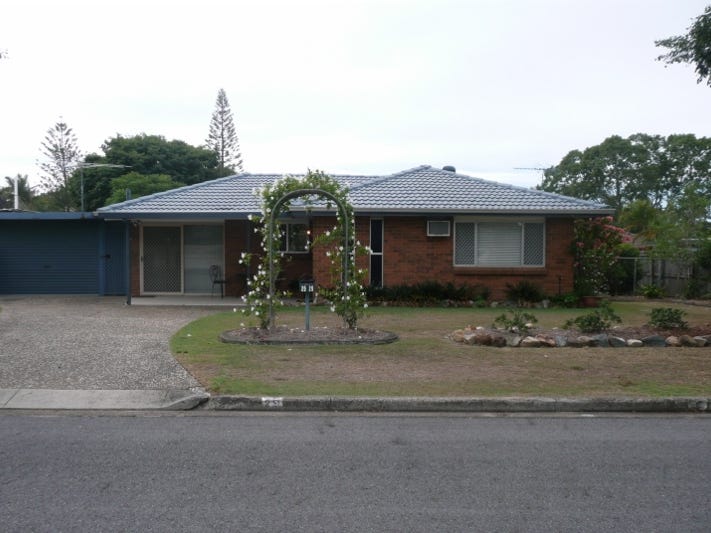 29 Chestnut Cres, Victoria Point, QLD 4165