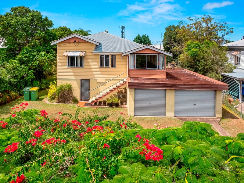 5 Old Maryborough Road, Gympie, Qld 4570 House for Sale realestate