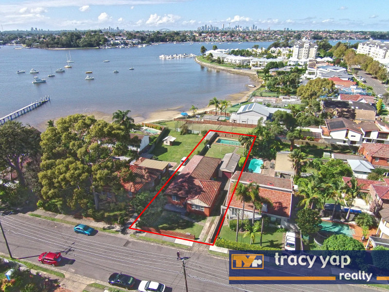 3 Collingwood Avenue, Cabarita, NSW 2137 Property Details