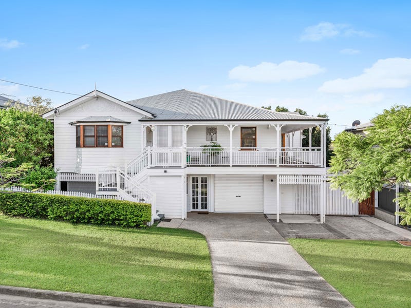 22 Carbeen Street, Bulimba, Qld 4171 House for Sale