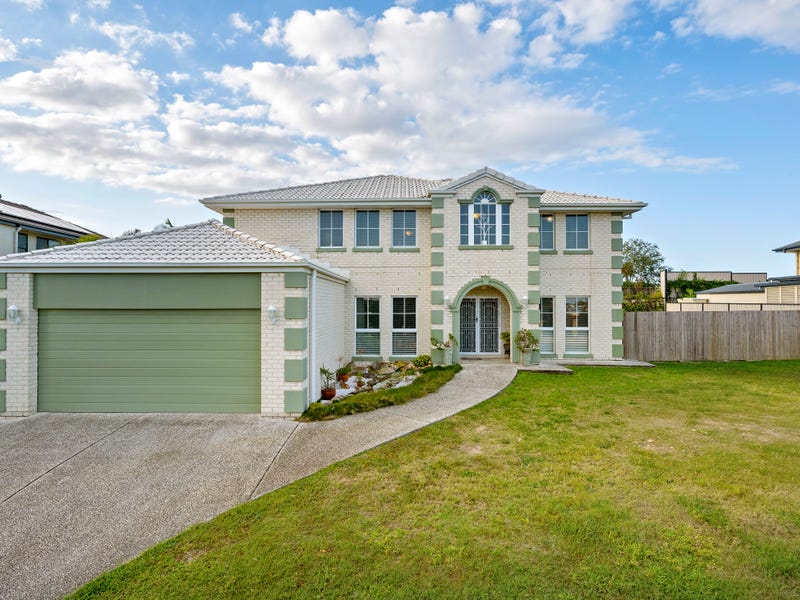 12 Saturn Court, Mango Hill, QLD 4509