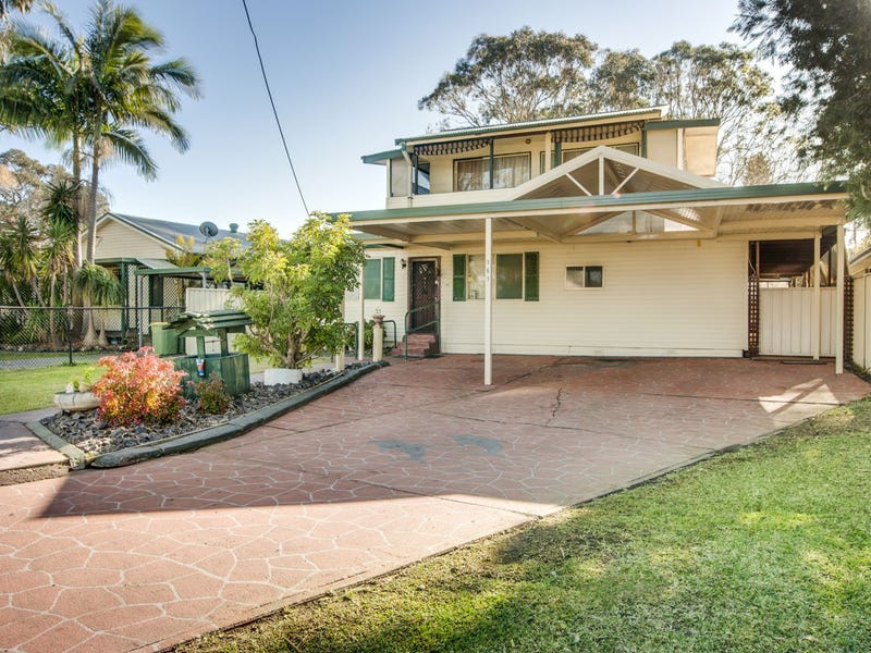 161 Scenic Drive, Budgewoi, NSW 2262 Property Details