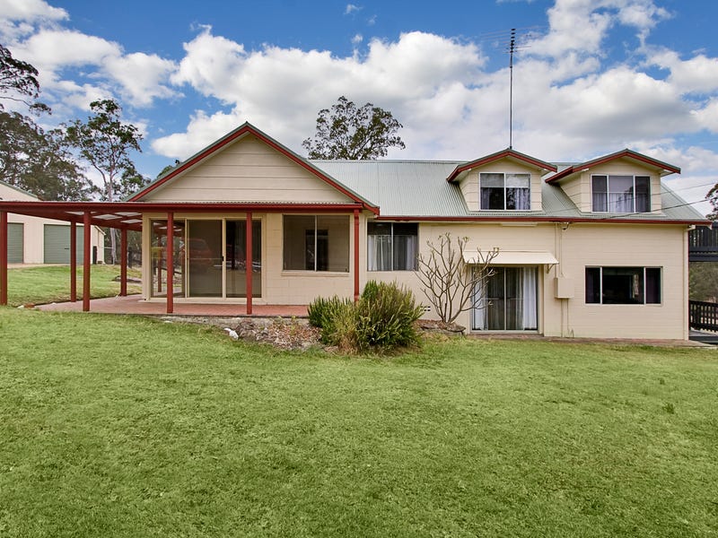 7 Hession Road, Nelson, NSW 2765