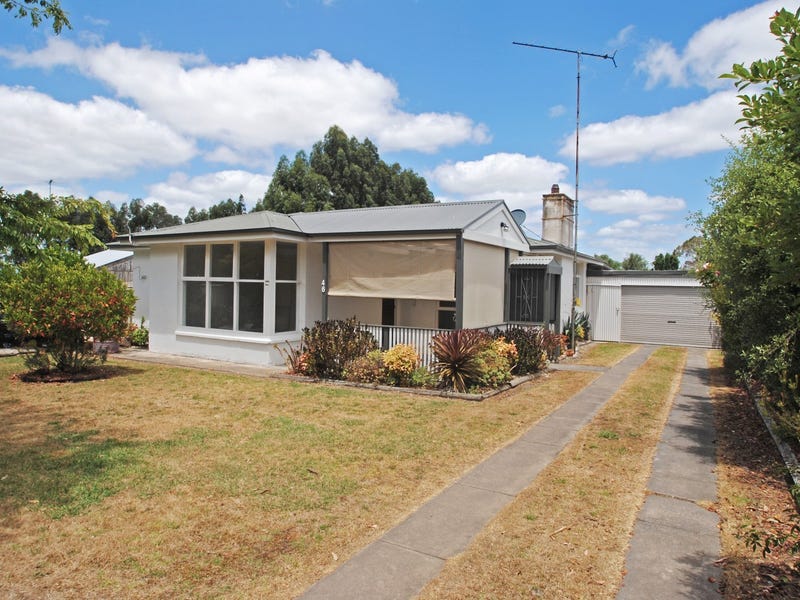 46 Egan Street, Dartmoor, Vic 3304 Property Details
