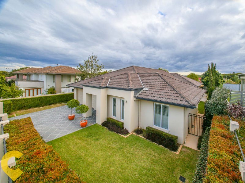 Rosemount Place 7 Rosemount Place, Carseldine, Qld 4034 - Property Details
