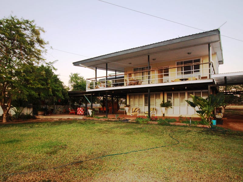 2855 Florina Road, Katherine, NT 0850 Mixed Farming for Sale