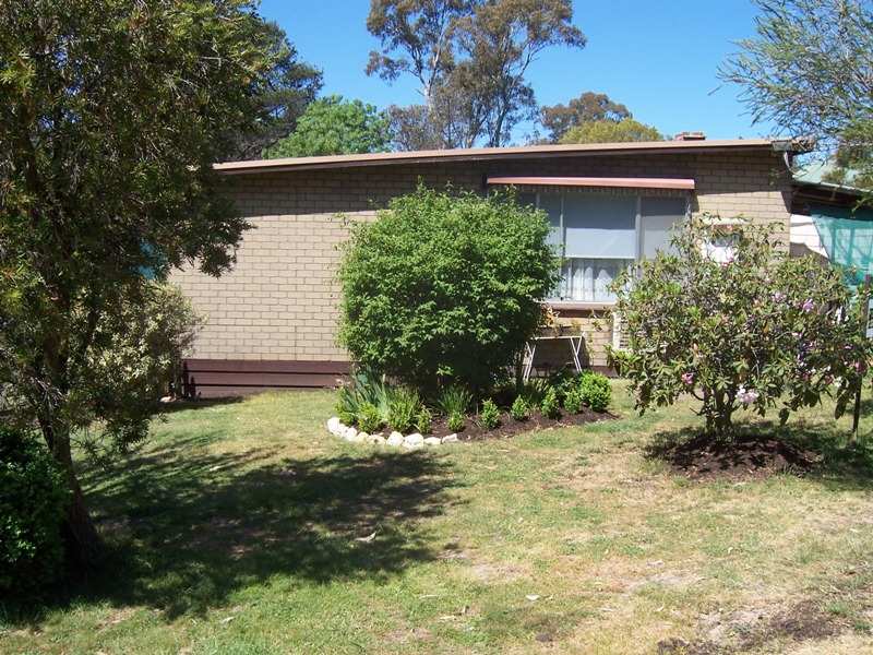 5 Street, Alexandra, Vic 3714 Property Details