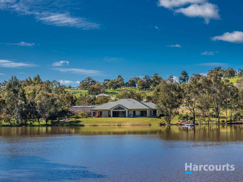 62 Shady Hills View, Bullsbrook, WA 6084 Property Details