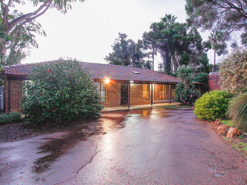 5 Mileti Road, Lesmurdie, WA 6076 Property Details