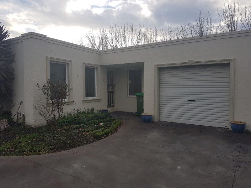 3/17 Sylvia Road, Beaconsfield, VIC 3807