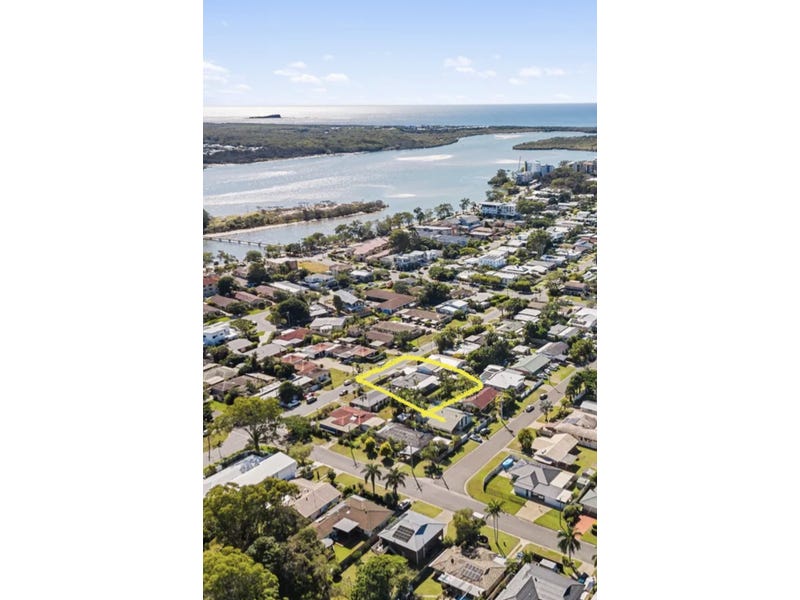 61 Broadsea Avenue, Maroochydore, QLD 4558