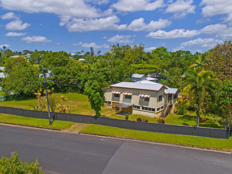 24 Martin Street, Innisfail, Qld 4860 Property Details
