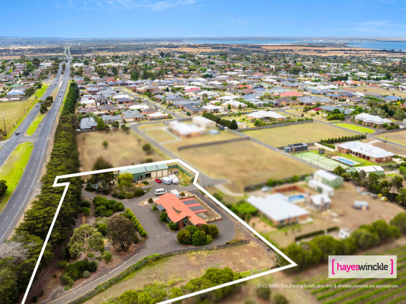 871889 Bellarine Hwy, Leopold, Vic 3224 Property Details