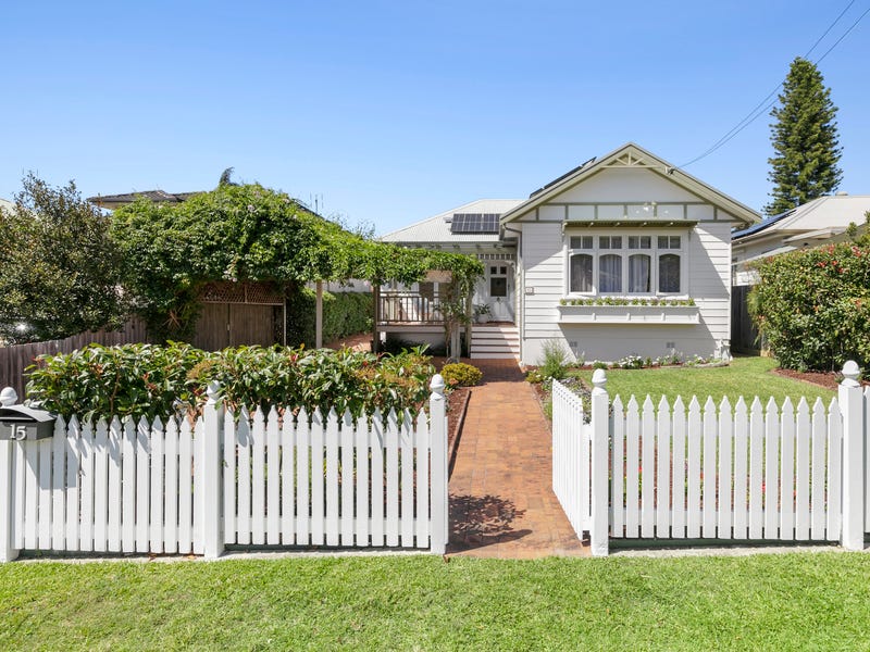 15 Tennyson Road, Cromer, NSW 2099 Property Details