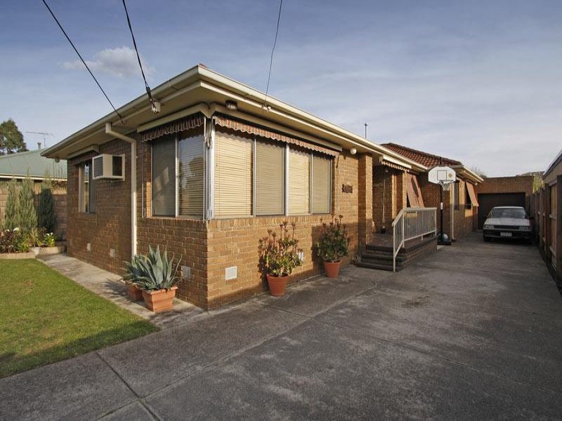 334 Skye Road, Frankston, Vic 3199 Property Details