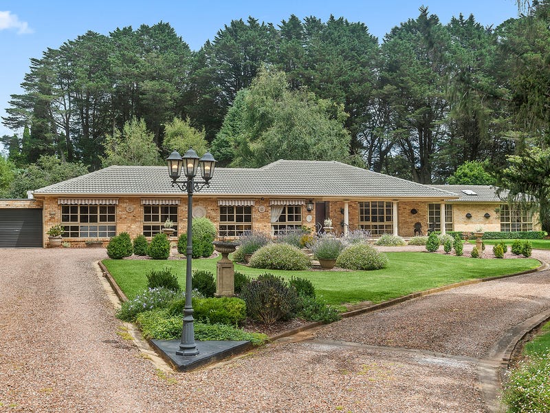 587 Moss Vale Road, Burradoo, NSW 2576 House for Sale