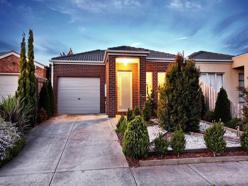 1/4 Yale Court, Truganina, Vic 3029 Property Details