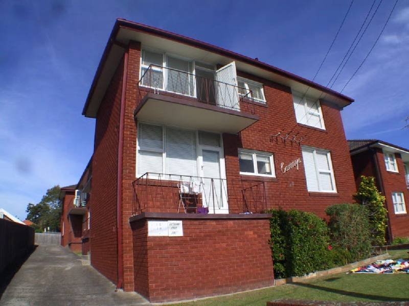 4/40 Robert Street, Ashfield, NSW 2131