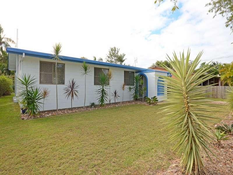 6 Maxwell Street, Point Vernon, QLD 4655