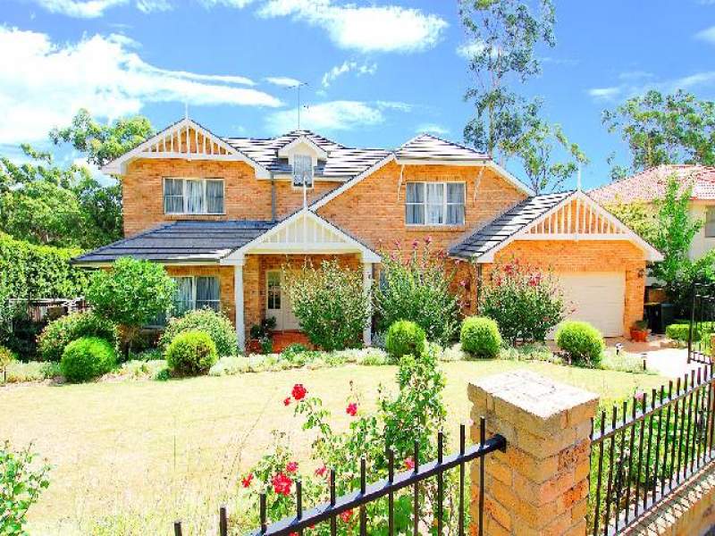 26 Sylvan Grove, Glenhaven, NSW 2156