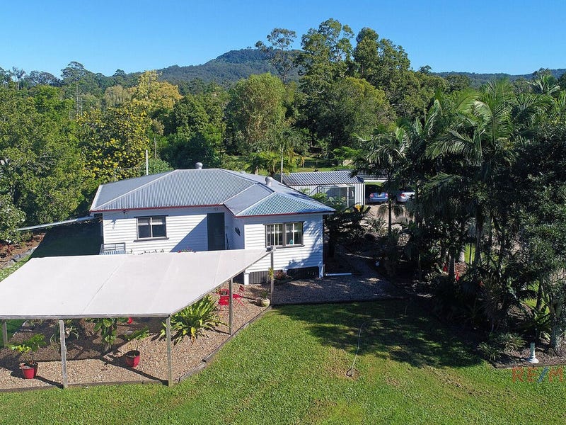 259 Old Landsborough Road, Beerwah, QLD 4519